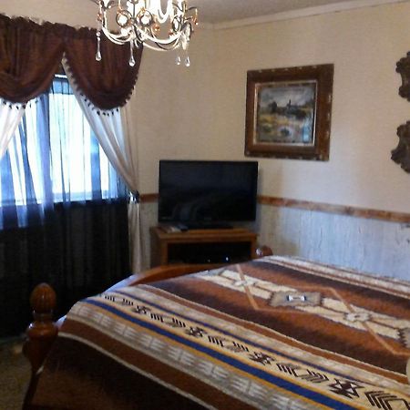 Black Bear Motel Davenport Extérieur photo